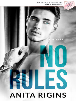 cover image of No Rules